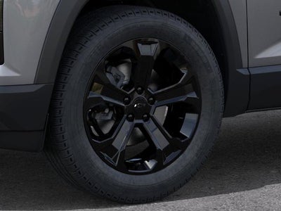 2027 Chevrolet Equinox AWD LT