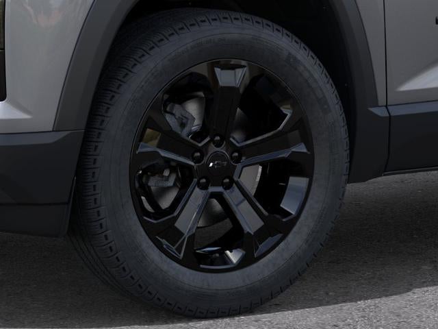 2027 Chevrolet Equinox AWD LT