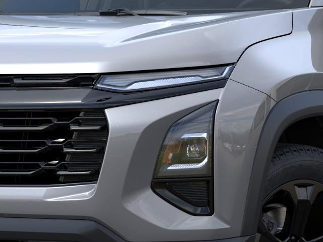 2027 Chevrolet Equinox AWD LT
