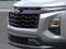2027 Chevrolet Equinox AWD LT