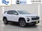 2027 Chevrolet Equinox AWD LT