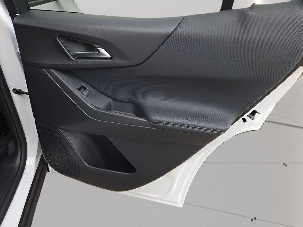 2027 Chevrolet Equinox AWD LT