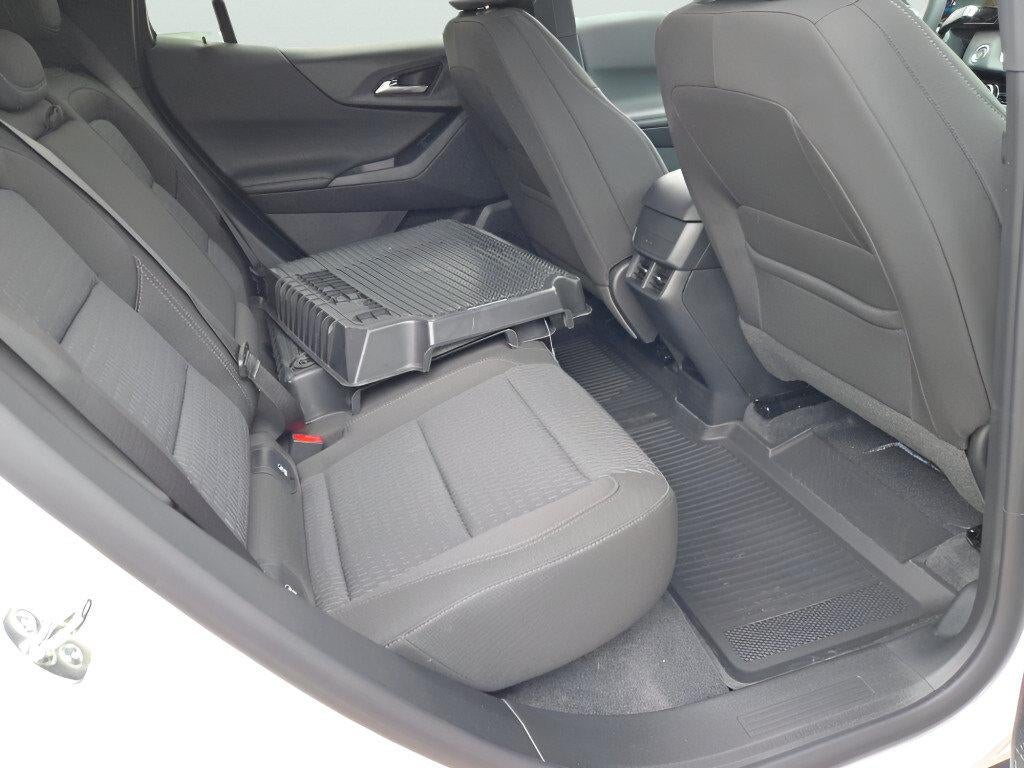 2027 Chevrolet Equinox AWD LT