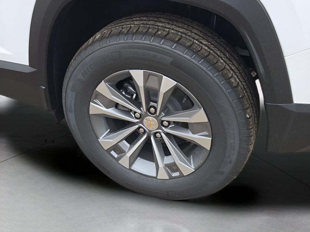 2027 Chevrolet Equinox AWD LT