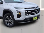 2027 Chevrolet Equinox AWD LT
