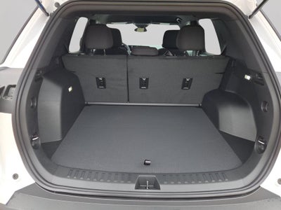 2027 Chevrolet Equinox AWD LT