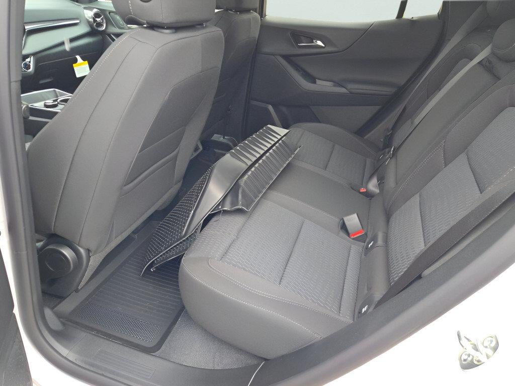 2027 Chevrolet Equinox AWD LT