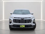 2027 Chevrolet Equinox AWD LT