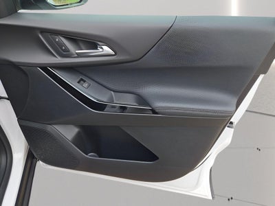 2027 Chevrolet Equinox AWD LT