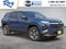 2027 Chevrolet Equinox AWD LT