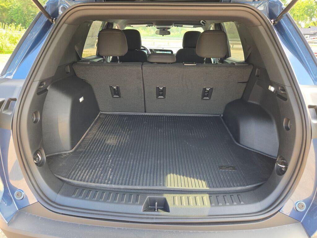 2027 Chevrolet Equinox AWD LT
