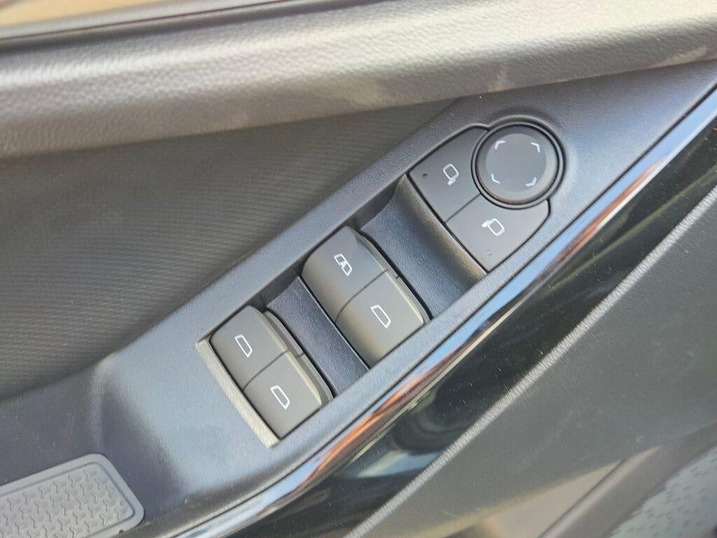 2027 Chevrolet Equinox AWD LT