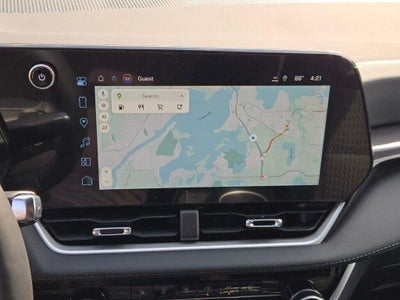 2027 Chevrolet Equinox AWD LT
