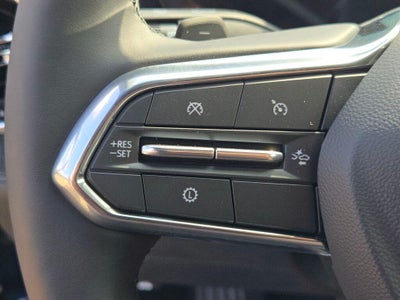 2027 Chevrolet Equinox AWD LT