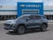 2027 Chevrolet Equinox AWD LT