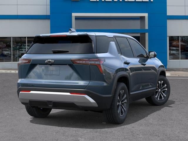 2027 Chevrolet Equinox AWD LT