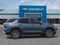 2027 Chevrolet Equinox AWD LT