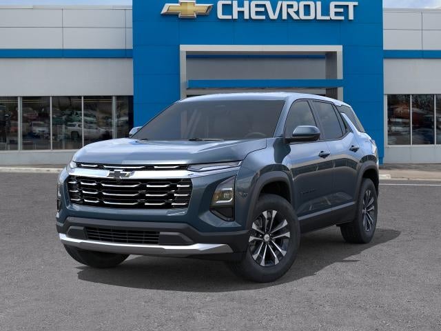 2027 Chevrolet Equinox AWD LT