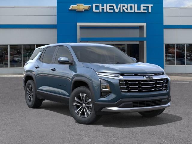 2027 Chevrolet Equinox AWD LT