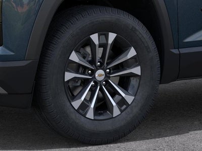 2027 Chevrolet Equinox AWD LT