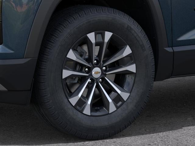 2027 Chevrolet Equinox AWD LT