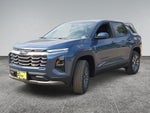 2027 Chevrolet Equinox AWD LT