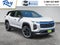 2027 Chevrolet Equinox AWD LT