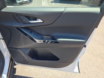 2027 Chevrolet Equinox AWD LT