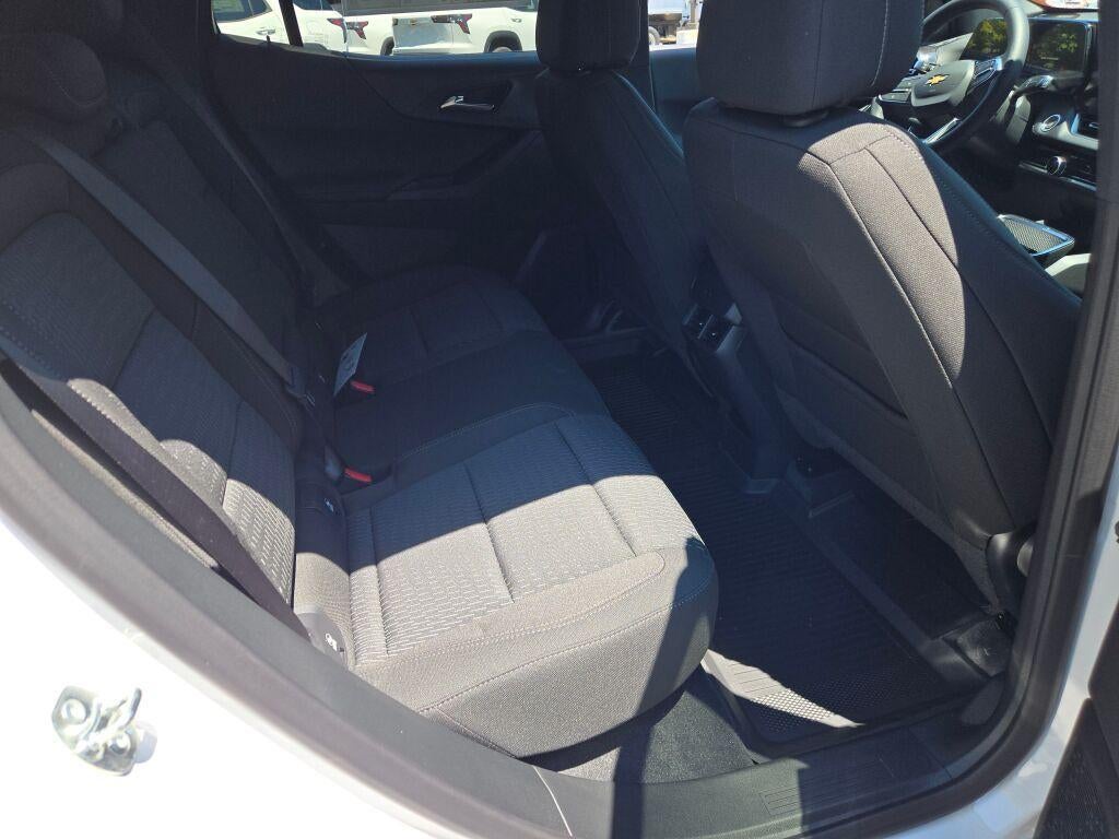 2027 Chevrolet Equinox AWD LT