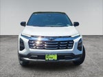 2027 Chevrolet Equinox AWD LT