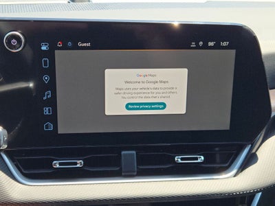 2027 Chevrolet Equinox AWD LT