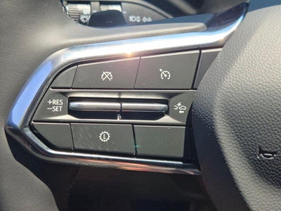 2027 Chevrolet Equinox AWD LT