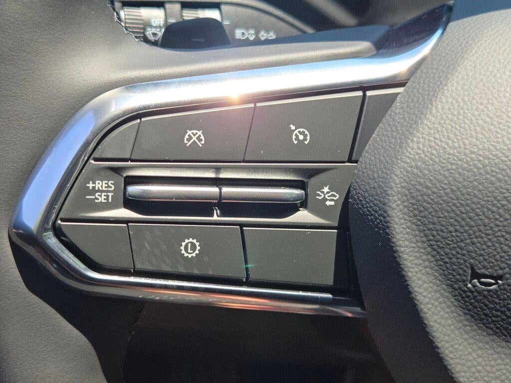 2027 Chevrolet Equinox AWD LT