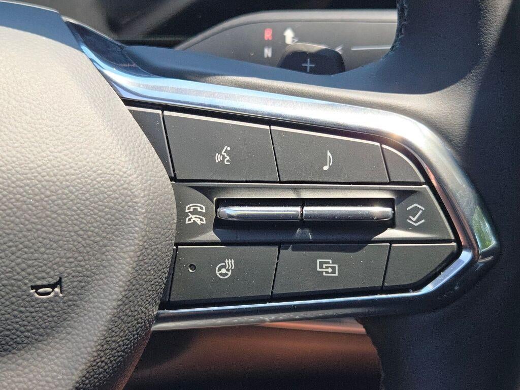 2027 Chevrolet Equinox AWD LT