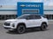 2027 Chevrolet Equinox AWD LT