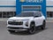 2027 Chevrolet Equinox AWD LT
