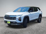 2027 Chevrolet Equinox AWD LT