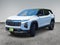 2027 Chevrolet Equinox AWD LT