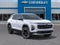 2027 Chevrolet Equinox AWD LT