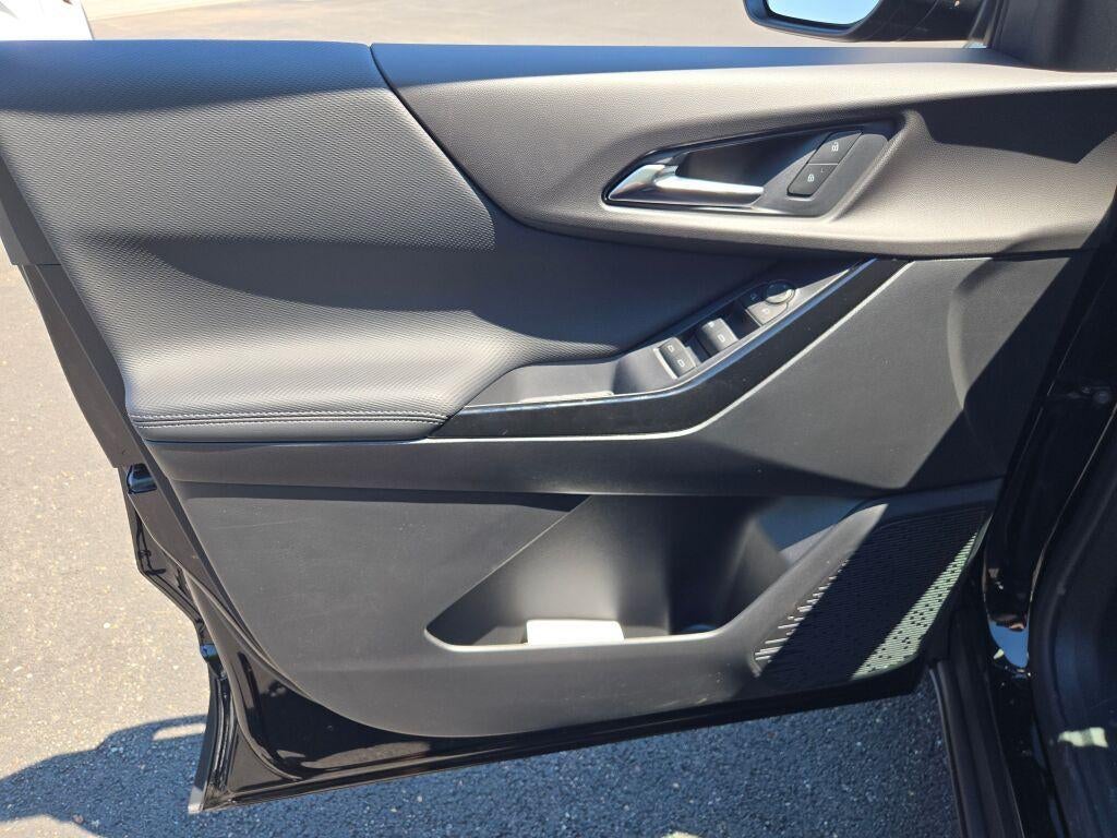 2027 Chevrolet Equinox AWD LT