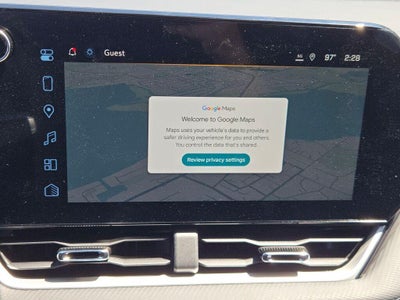 2027 Chevrolet Equinox AWD LT