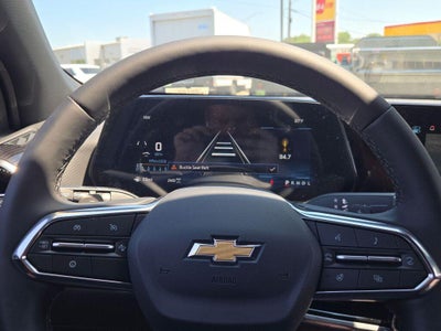 2027 Chevrolet Equinox AWD LT