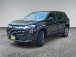 2027 Chevrolet Equinox AWD LT