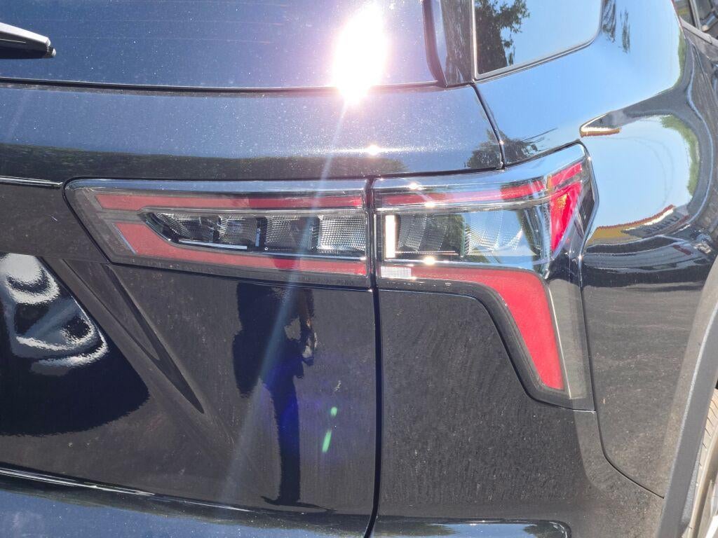2027 Chevrolet Equinox AWD LT