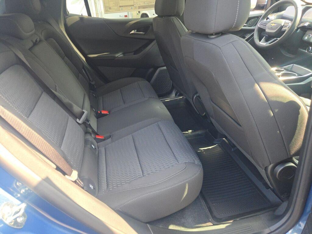 2027 Chevrolet Equinox AWD LT