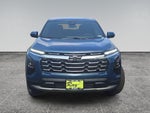 2027 Chevrolet Equinox AWD LT