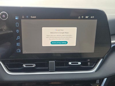 2027 Chevrolet Equinox AWD LT