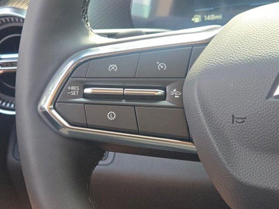 2027 Chevrolet Equinox AWD LT
