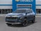 2027 Chevrolet Equinox AWD LT