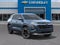 2027 Chevrolet Equinox AWD LT